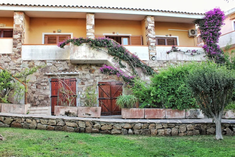 Porto Rotondo