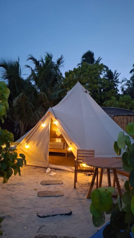 The Maverick Surf and Dive Boutique Hotel