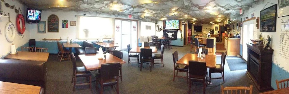 Sweetgrass Inn Bed & Breakfast