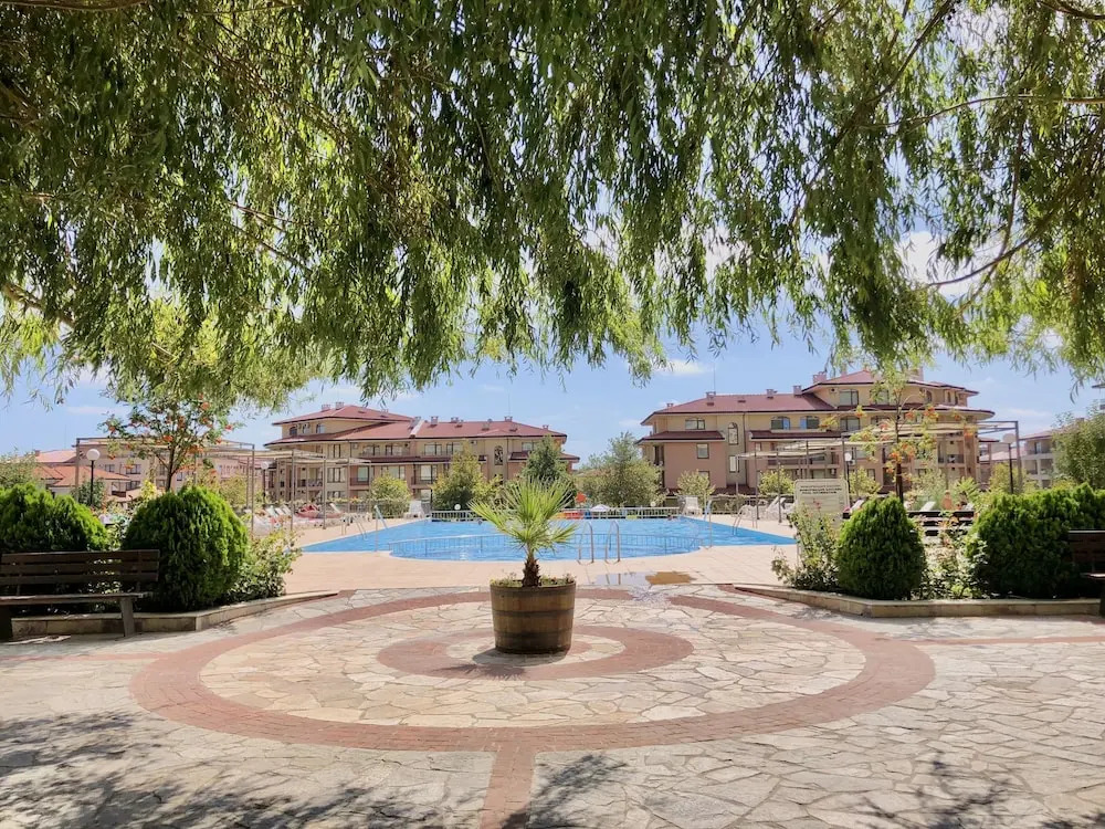 Sorrento - Menada Apartments