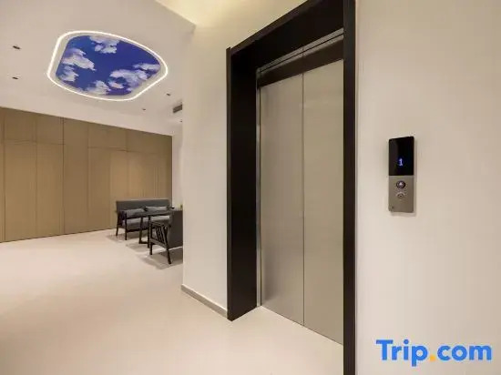 Xianju Hualongjing Guest House