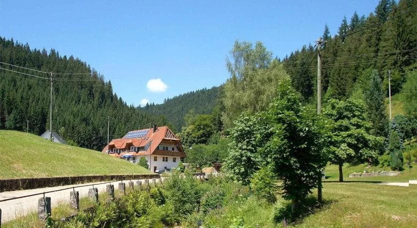 Gästehaus Herrmann