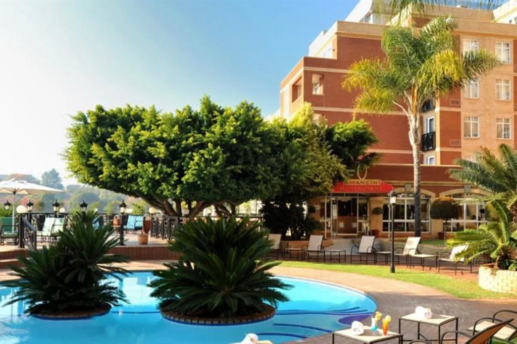 Отель ANEW Hotel Centurion Pretoria