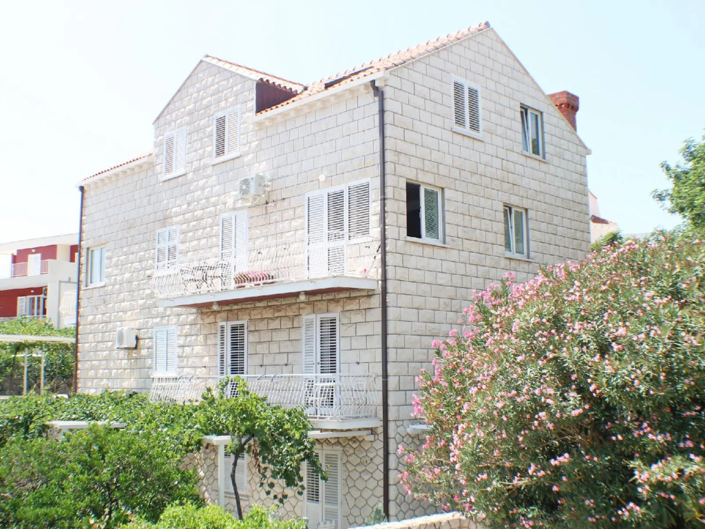 Apartments Bulic