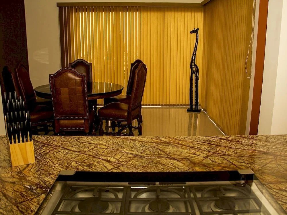 Villa Corazon de Fatima