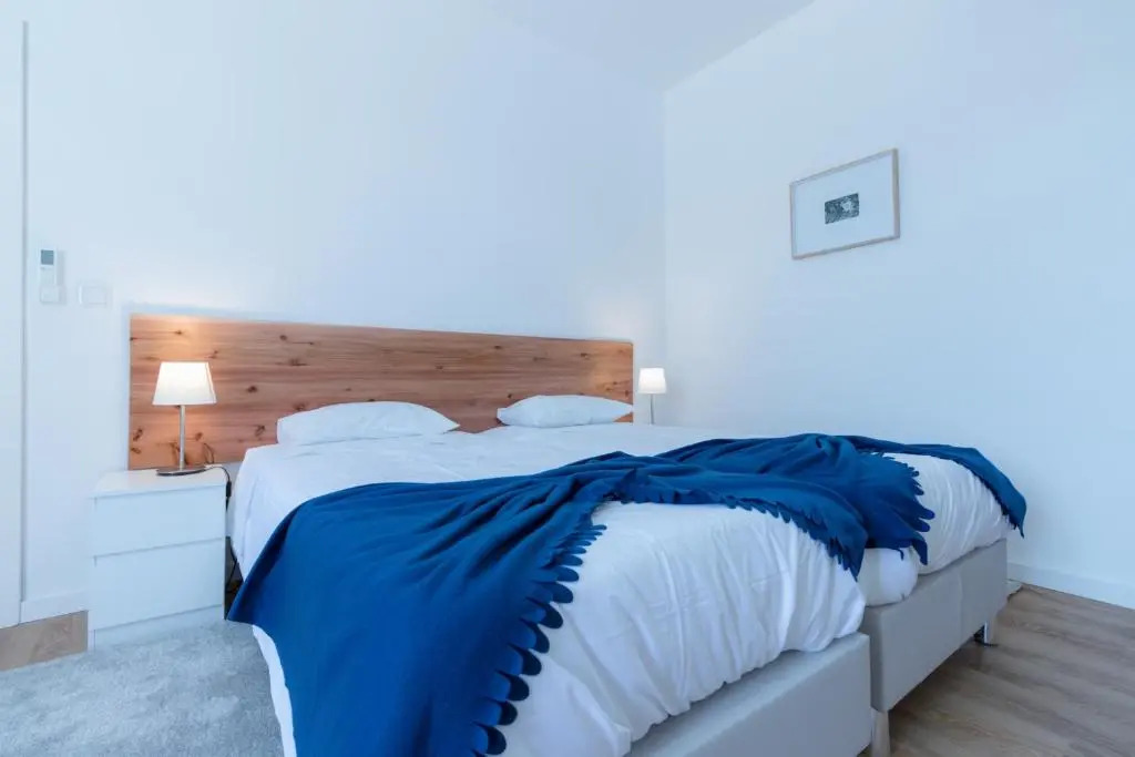 Lagoa Hostel & Suites