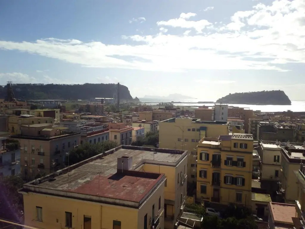 Sibilla appartamento