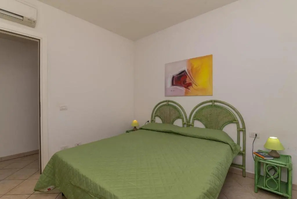 Borgo dei mirti 27