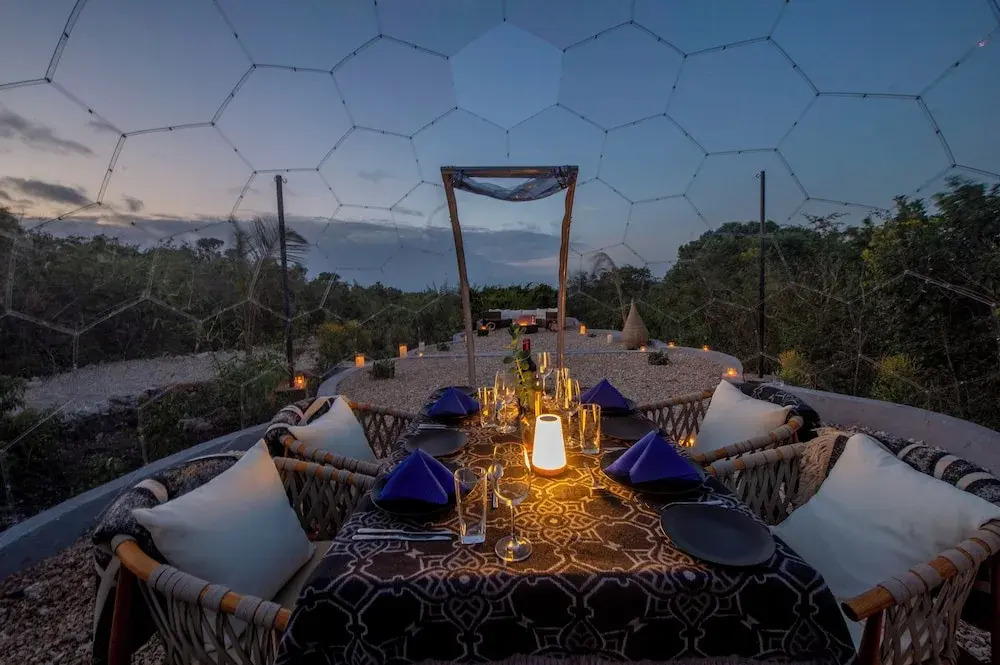 Safira Blu Luxury Resort & Villas