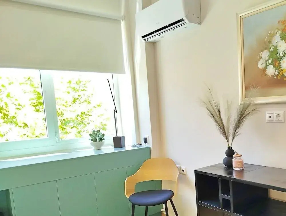 Tsak0ne Apt Near Monastiraki Sights Shops