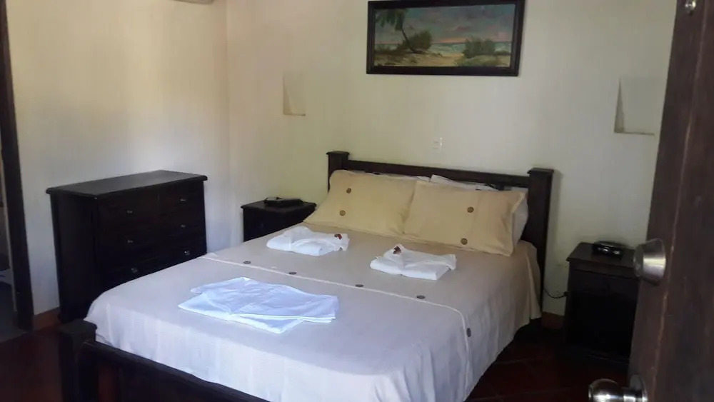 Hosteria Tonusco Campestre