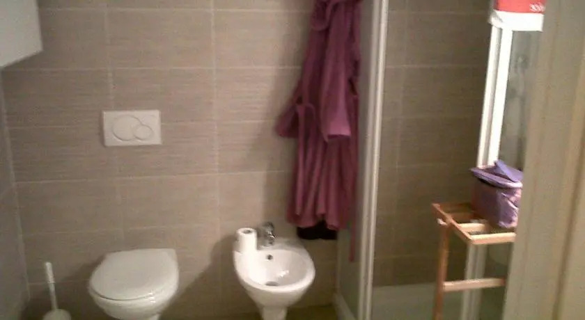 Piazza Centa Flat