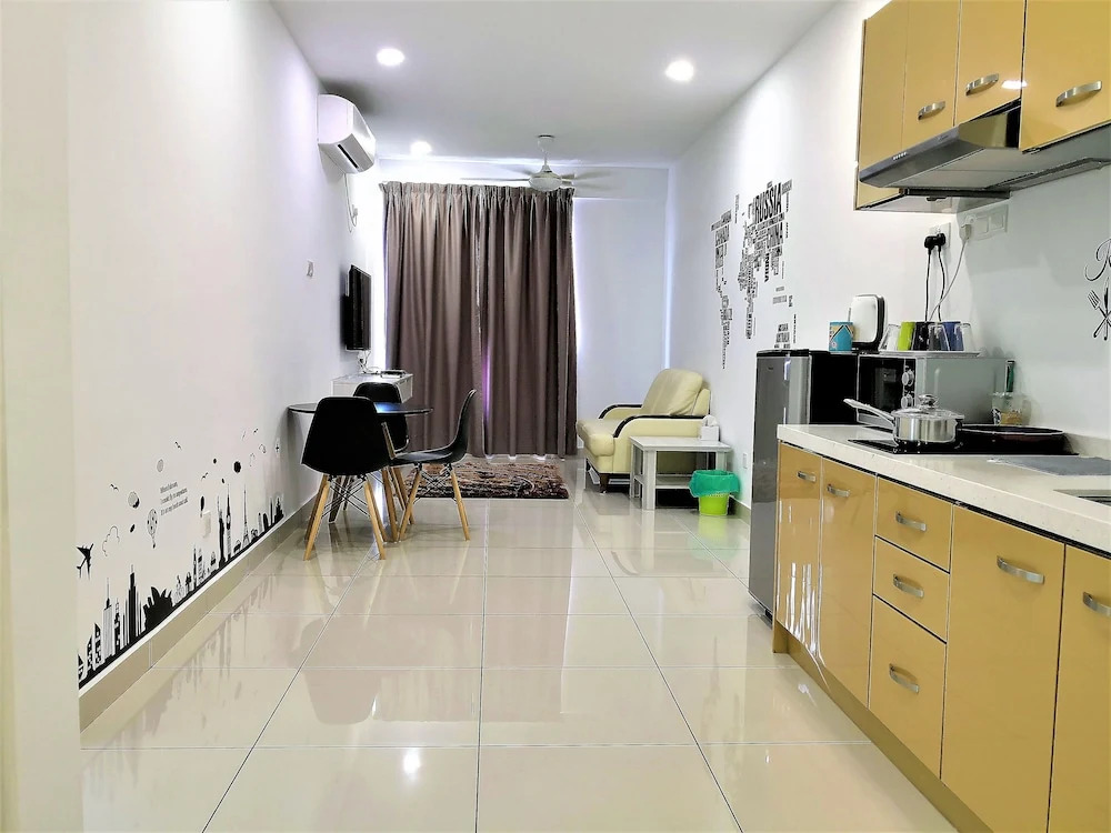 Mansion One, Private Room