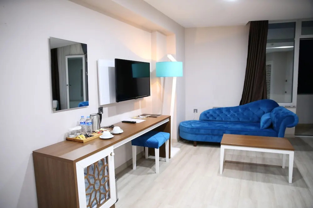 Grand Hotel Artvin
