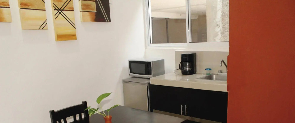 Gayser Apartamentos