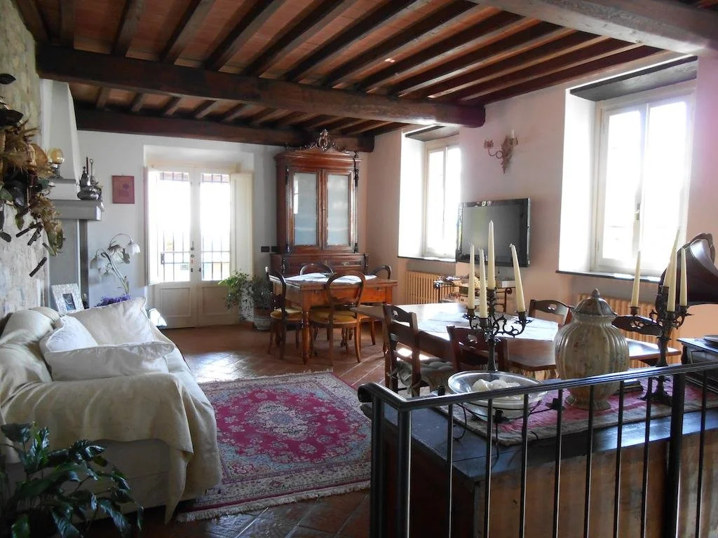 La Pieve Di SantAndrea