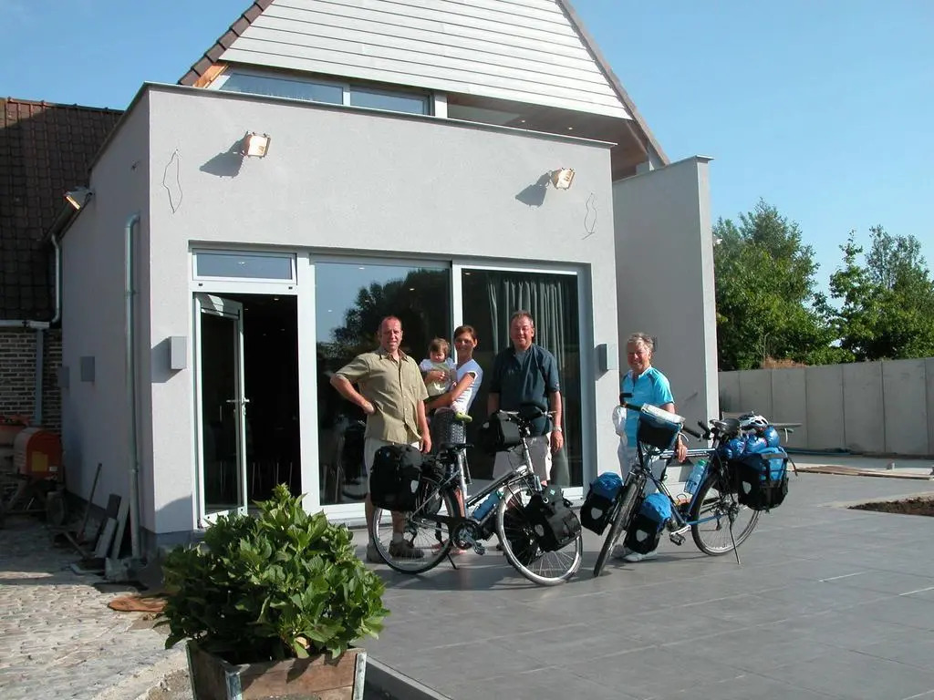 Vakantiewoning Hakuna Matata