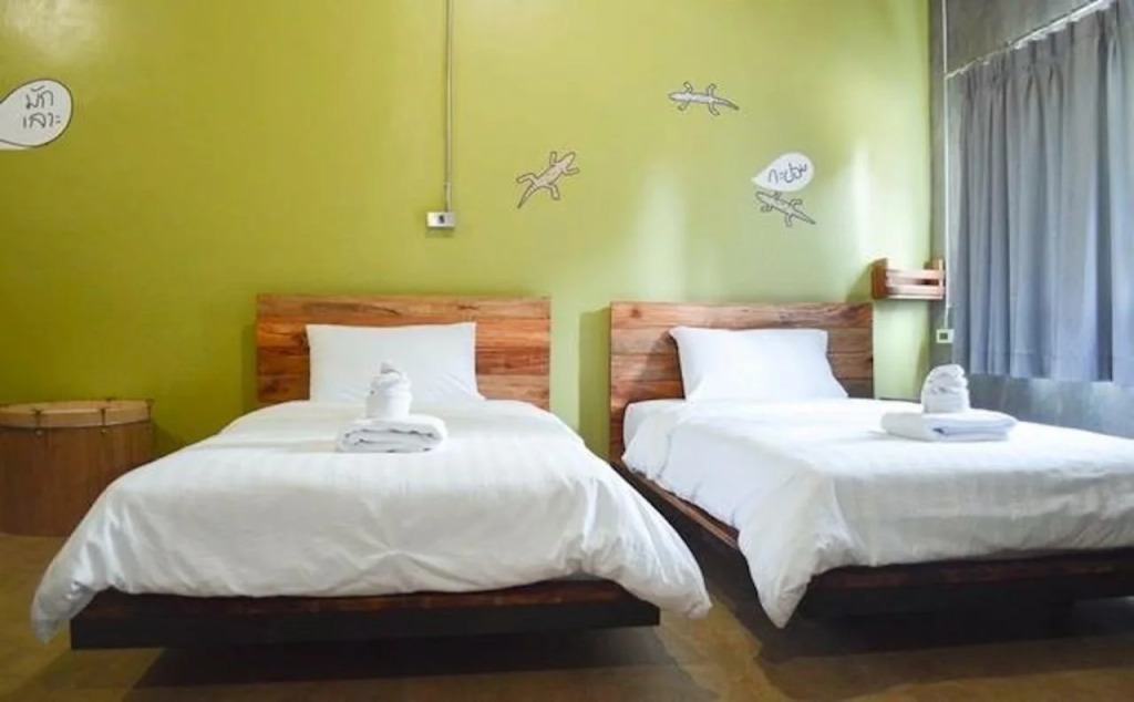 Na Na Hani Hotel