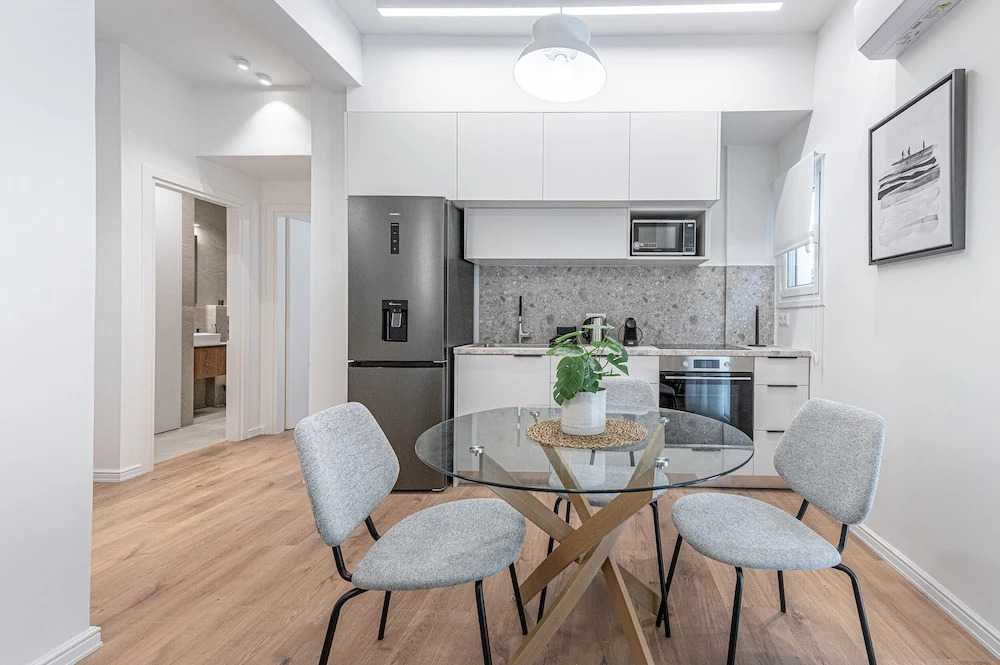 Phaedrus Living: Prosperity Residences Harmony