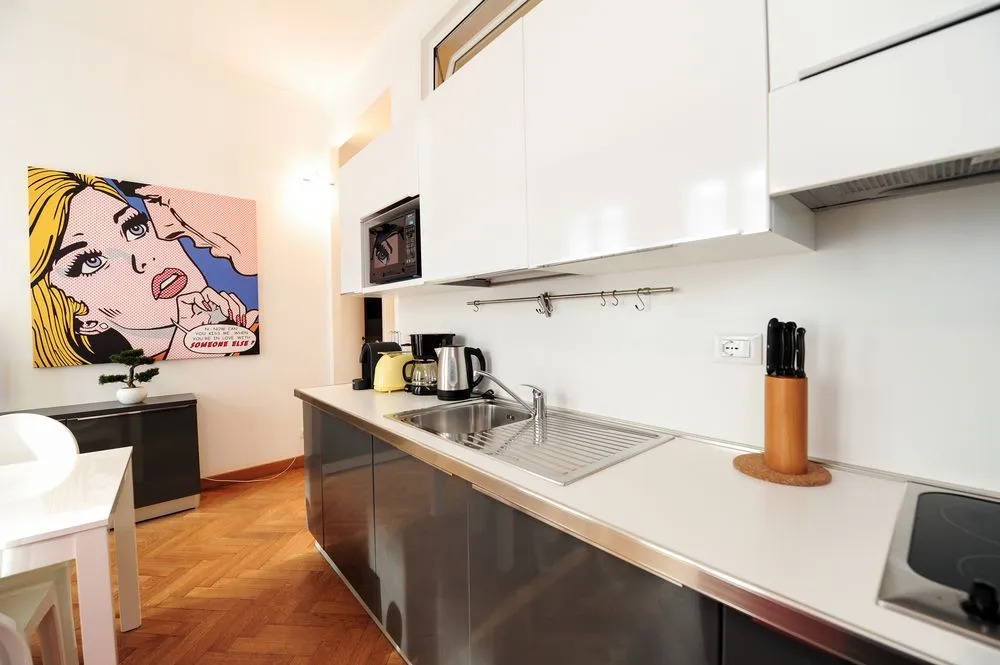 Suite Halevy Five Stars Holiday House