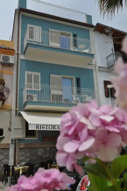 Ciao Ciao Rooms