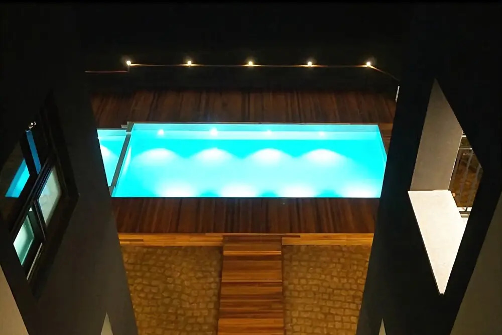 Daebudo The Heaven Pension
