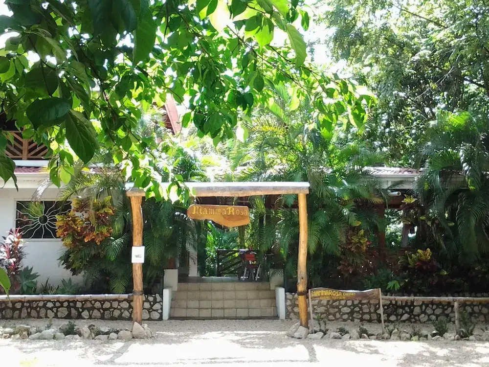 Mamma Rosa Resort