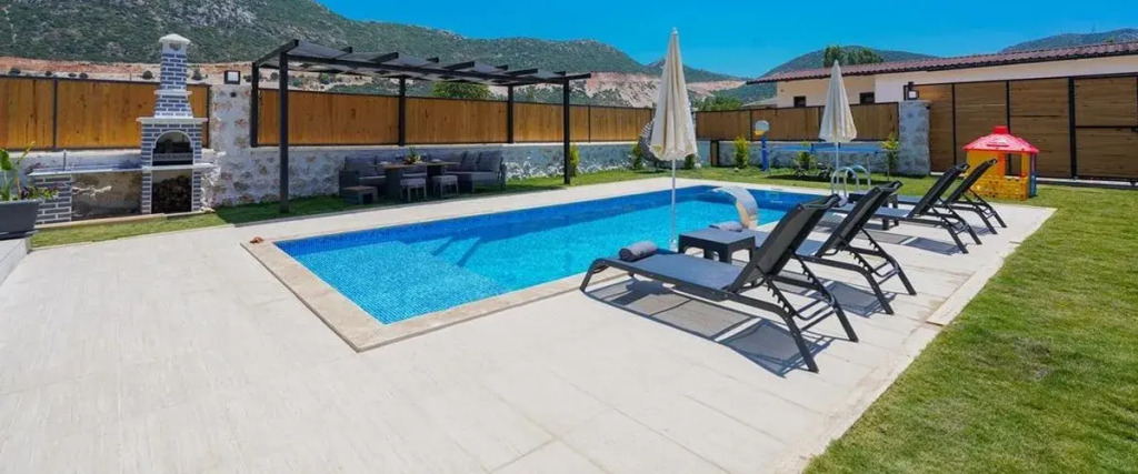 Villa Leo