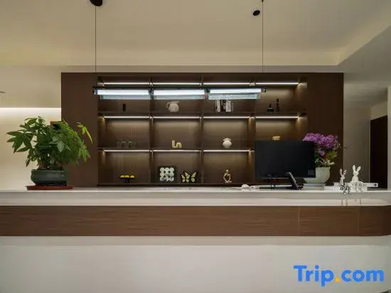 Mu Zhu · Retreat | Ski Resort Villa (Jiangnan Tianchi Ski Resort Branch)