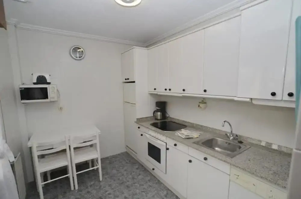 Apartment in Isla Playa, Cantabria 103302 by MO Rentals