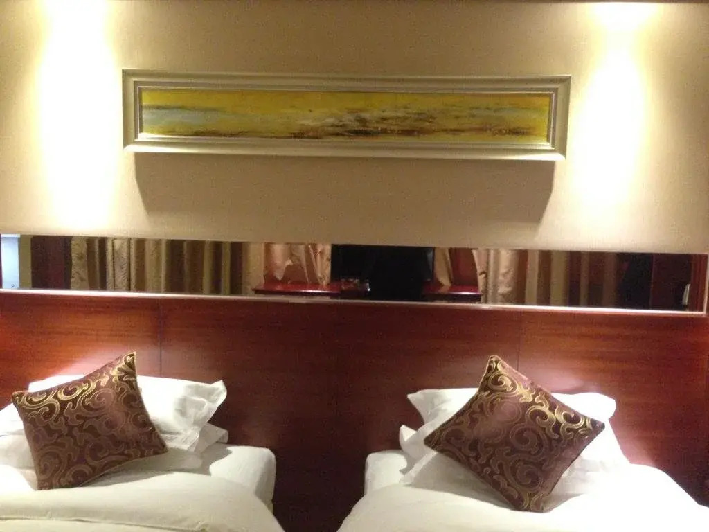 Mintai International Business Hotel