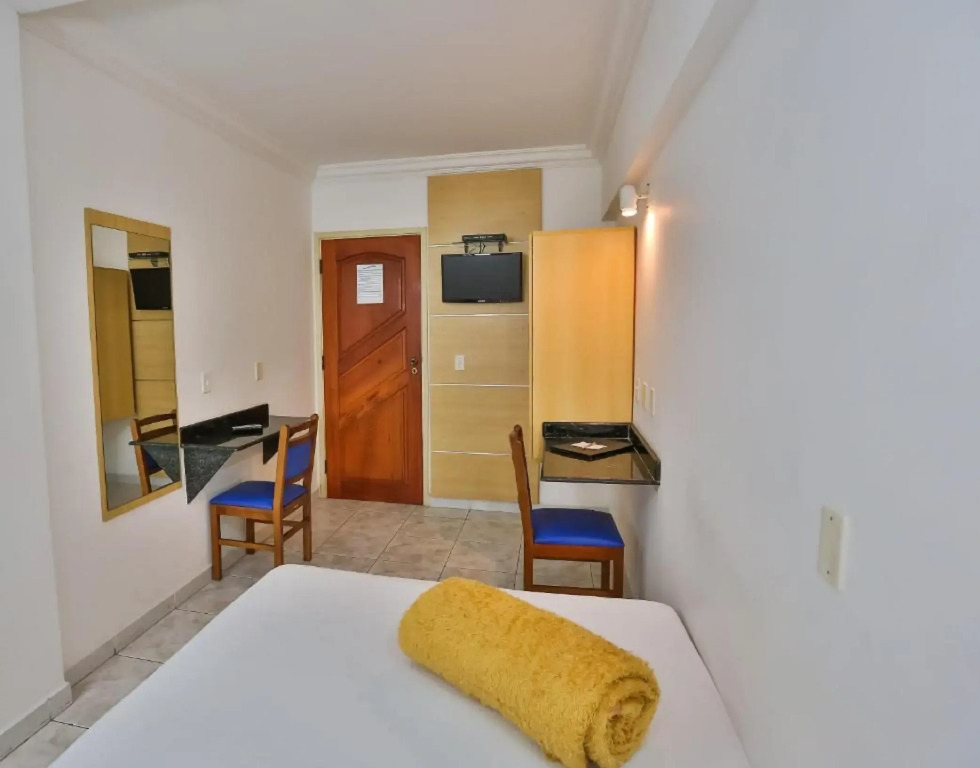 HOTEL ROTA DO SOL