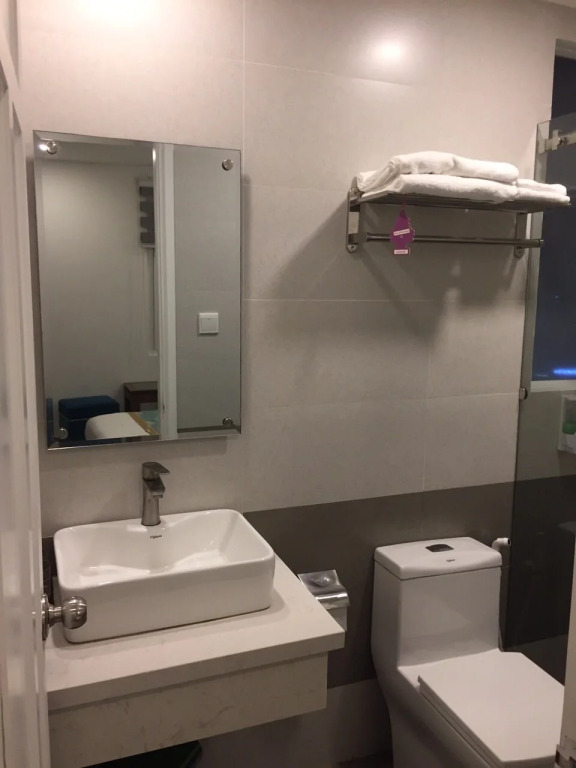 Bao Minh Hotel