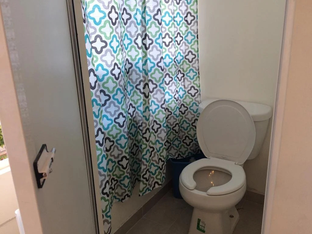 Hostal Ciudad de México - Habitaciones privadas con Wi-Fi en el centro histórico