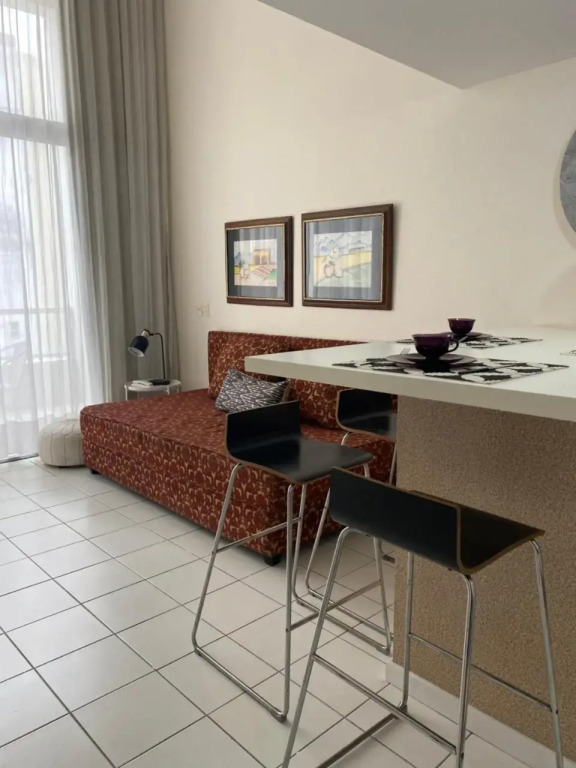 Vitoria Loft 403