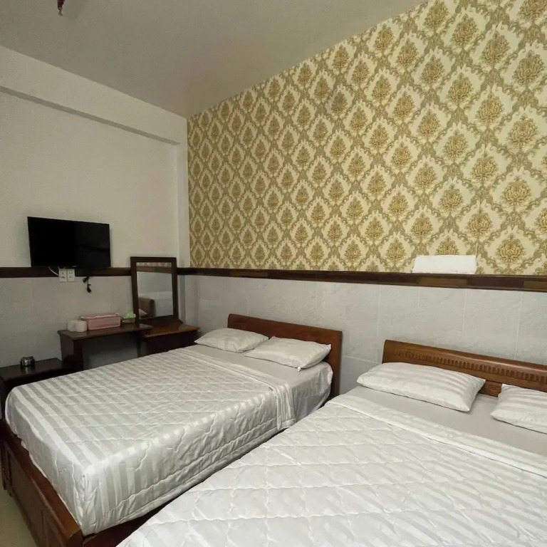 Thien Tan Hotel