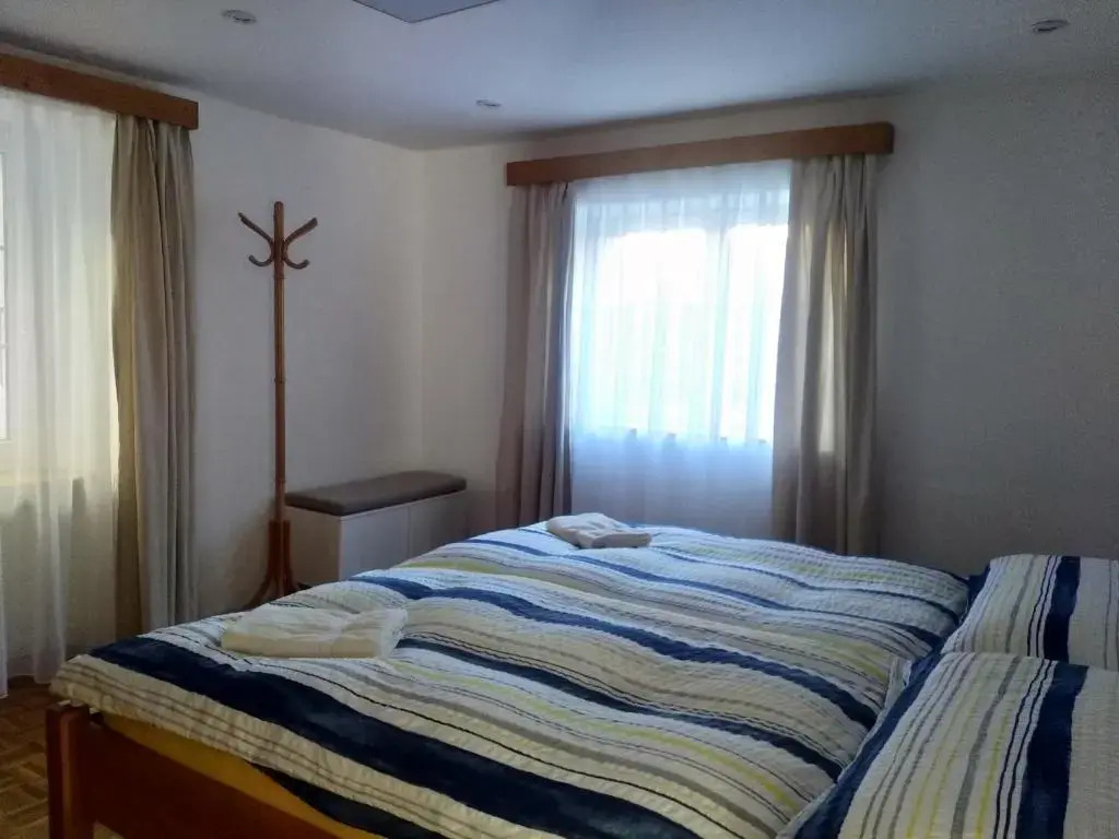 Appartement "Casa Luigi"