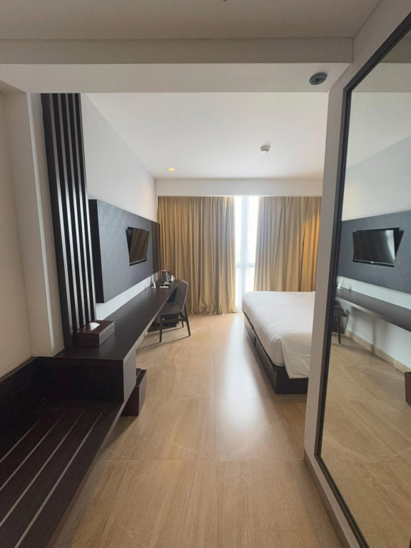 Laska Hotel Sukabumi
