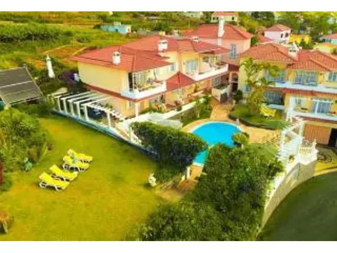 Villa Opuntia