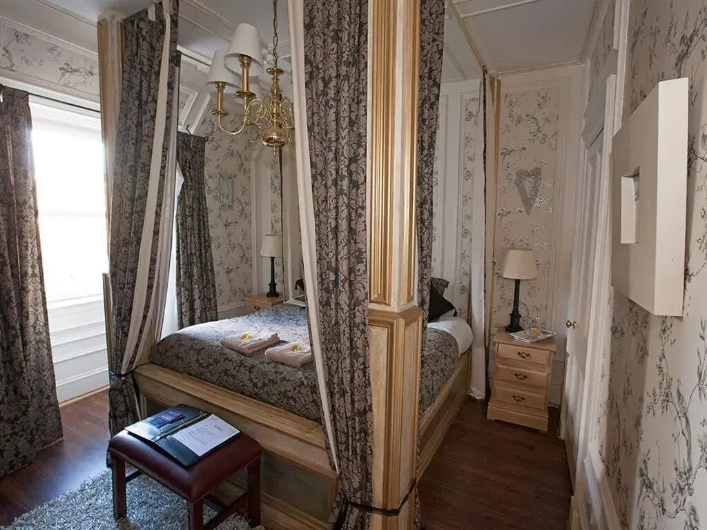 Victoria House B&B