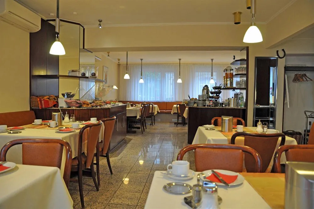 Hotel Astoria