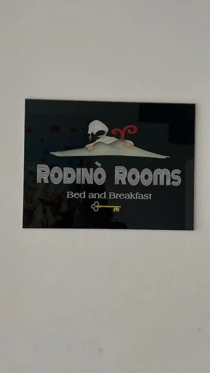 Rodinó rooms