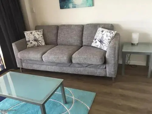 Just Perfect Apartment with Ocean Views