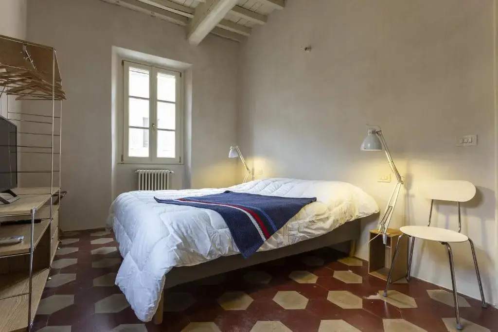 Suite del Poeta - Smart Holiday