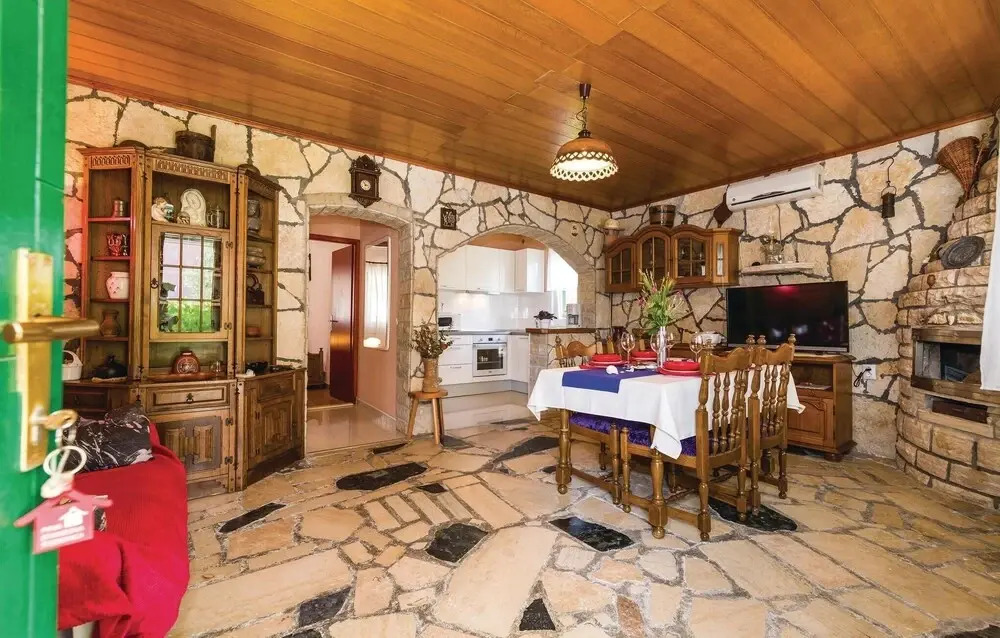 Holiday Home Privlaka Vi