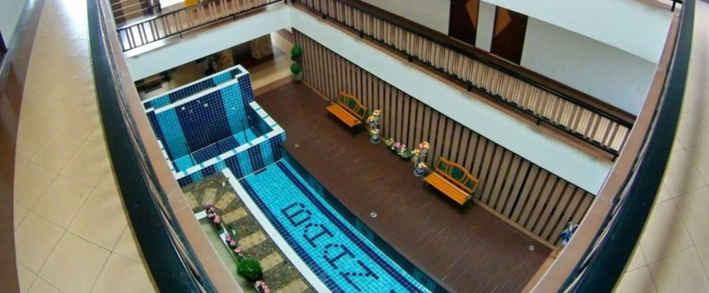 Grannylla Residence Charoenkrung