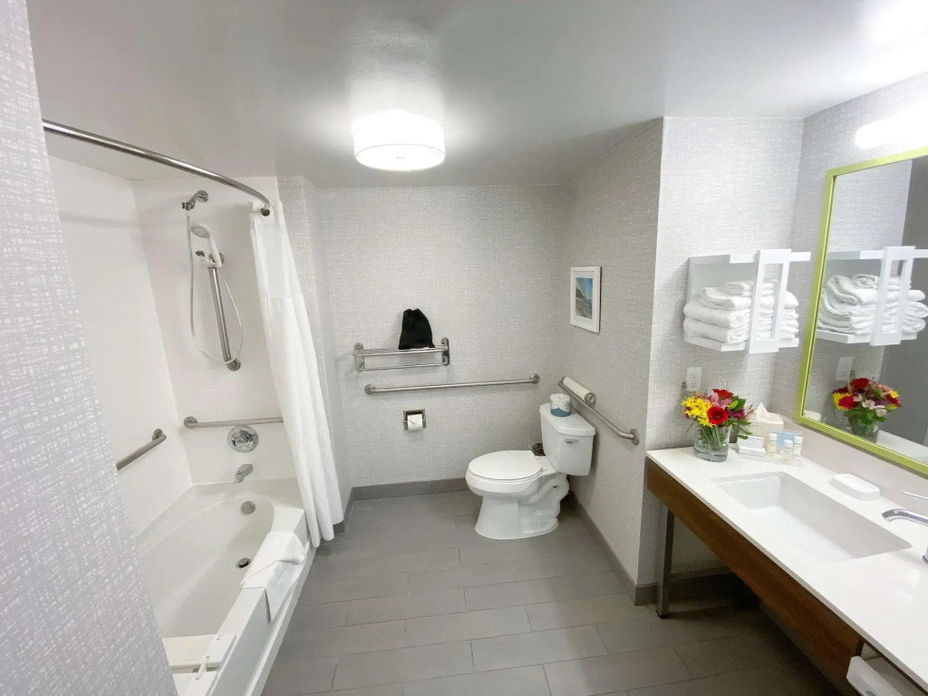 Hampton Inn Carlsbad North San Diego County