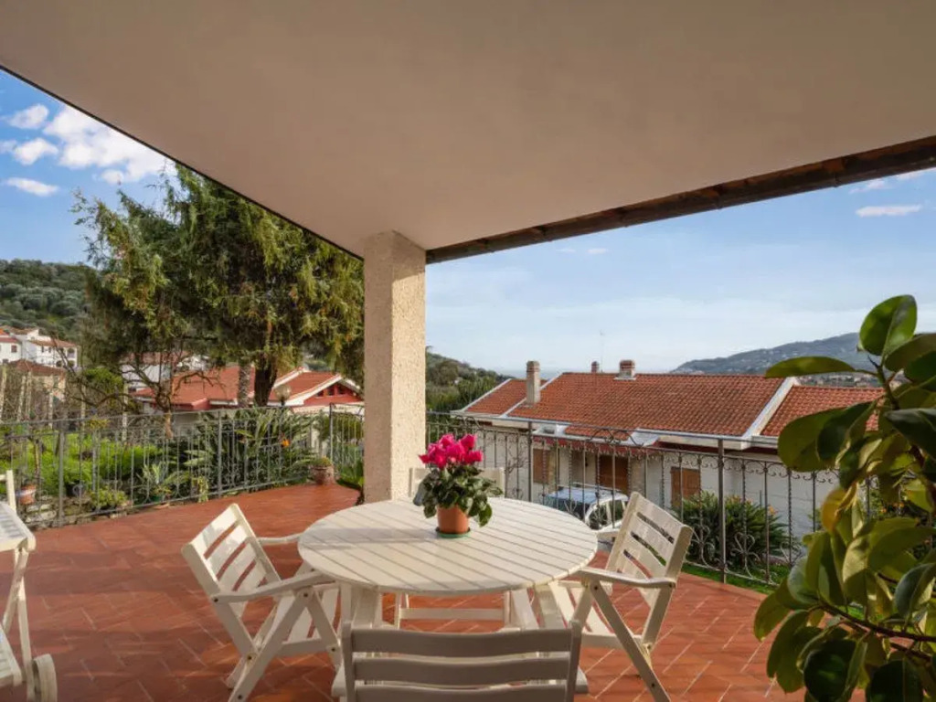 Holiday Home Casa Paolo by Interhome