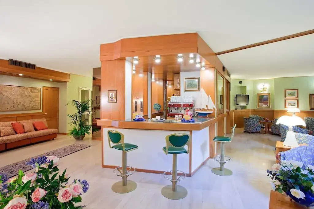 Hotel LApprodo