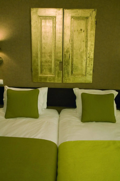 Boutique Hotel O Poejo